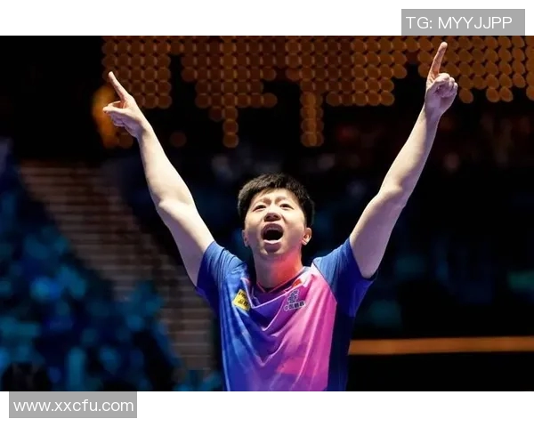 深圳乒乓球队在世界杯中的灵活性表现引发热议与关注 深圳乒乓球队在世界杯中的灵活性表现引发热议与关注