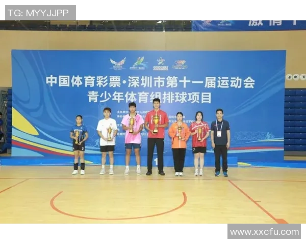 深圳排球队创新高排球配合排名跃升至全国前列 深圳排球队创新高排球配合排名跃升至全国前列