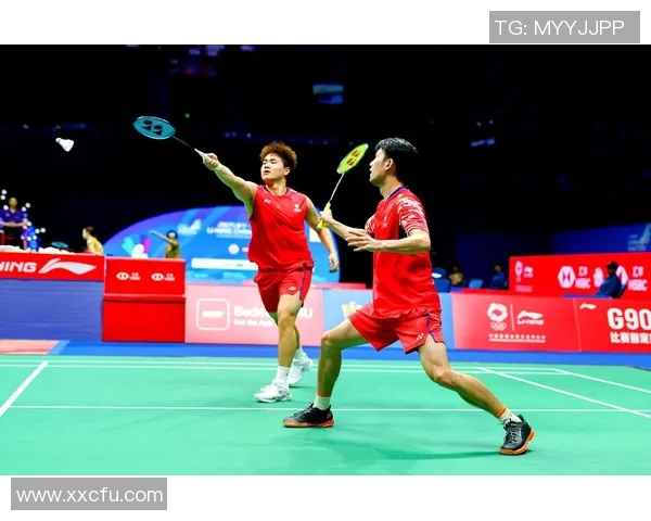 深圳羽毛球队技术分析与发展趋势探讨助力羽毛球运动提升 深圳羽毛球队技术分析与发展趋势探讨助力羽毛球运动提升