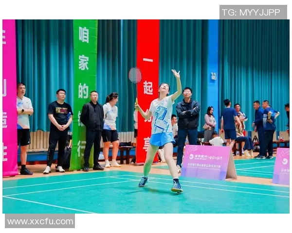 武汉羽毛球队在羽毛球节奏排行榜中荣获第八名的佳绩引发关注 武汉羽毛球队在羽毛球节奏排行榜中荣获第八名的佳绩引发关注
