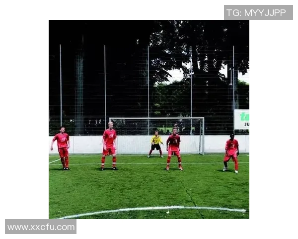 武汉足球队防反战术解析与深度剖析助力球队崛起之路