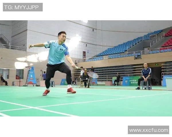 羽毛球之巅:深入西安羽毛球队的技术与训练揭秘 羽毛球之巅:深入西安羽毛球队的技术与训练揭秘