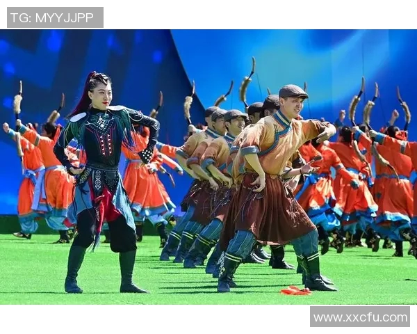 草原足球明星阵容全解析领略草原足球的魅力与风采 草原足球明星阵容全解析领略草原足球的魅力与风采