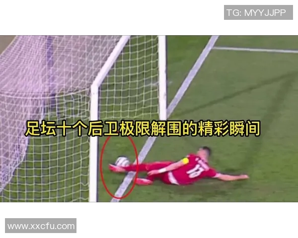 与足球明星一起训练的精彩瞬间视频分享