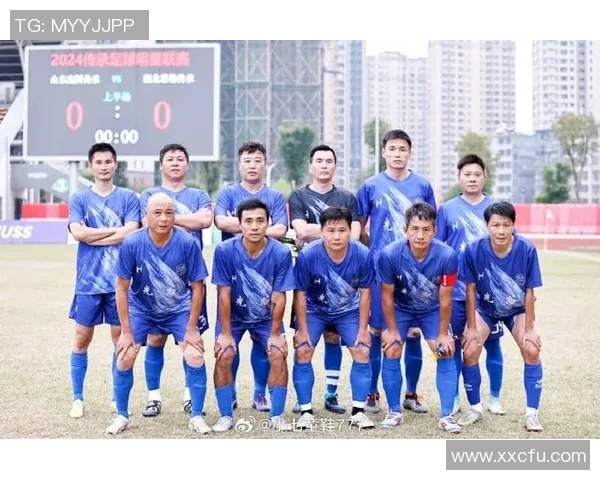 传承足球明星联赛阵容的荣耀与梦想共筑未来之路