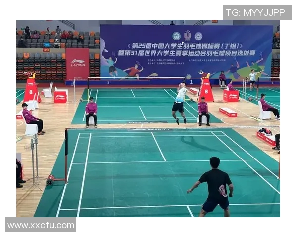 全国锦标赛分析:上海羽毛球队心理素质的优劣与提升建议 全国锦标赛分析:上海羽毛球队心理素质的优劣与提升建议