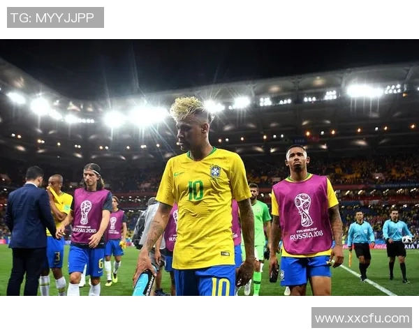 内马尔2018年世界杯表现回顾与未来发展展望 内马尔2018年世界杯表现回顾与未来发展展望