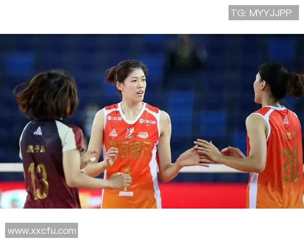 北京排球队在世界锦标赛上的拼搏历程与辉煌成就全景回顾 北京排球队在世界锦标赛上的拼搏历程与辉煌成就全景回顾