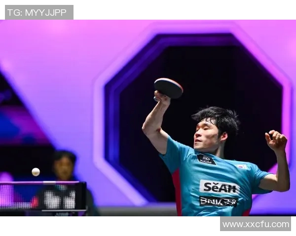 南京乒乓球队节奏创新高引领全国乒乓球发展新趋势