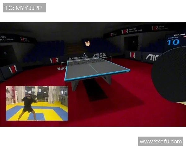 成都乒乓球队的节奏与风采探讨：聚焦乒乓球的魅力与发展