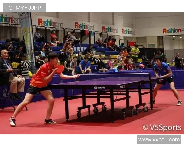 武汉乒乓球队在挑战赛中的意识表现分析与总结 武汉乒乓球队在挑战赛中的意识表现分析与总结