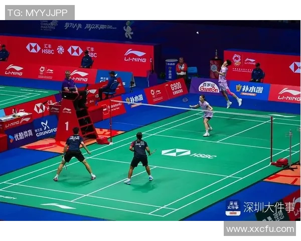 武汉羽毛球队荣登全国羽毛球团队协作排行榜第三名的辉煌成就 武汉羽毛球队荣登全国羽毛球团队协作排行榜第三名的辉煌成就