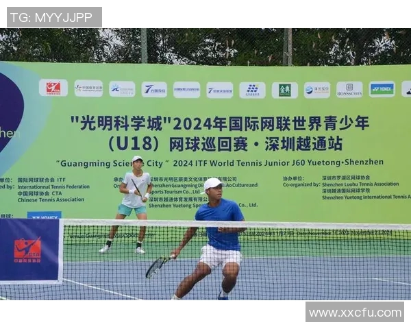 深圳网球队的整体压制打法深度分析与战术解读 深圳网球队的整体压制打法深度分析与战术解读