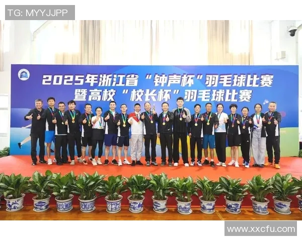 羽毛球配合实力大比拼杭州羽毛球队荣登榜首引发关注