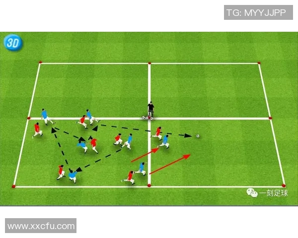 提升足球视力的技巧与训练方法助你在比赛中更具优势