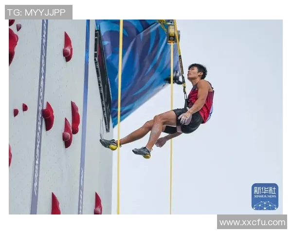 武汉攀岩队与杭州攀岩队速度对决赛后分析与精彩回顾